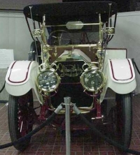 1911 Olds